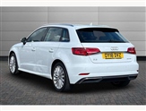 Audi A3 Image 3