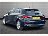 Audi A3 Image 3