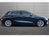 Audi A3 Image 4