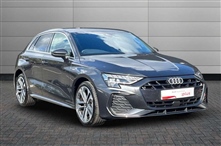 Used Audi A3