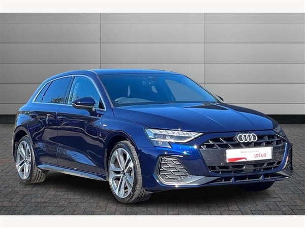 Large image for the Used Audi A3