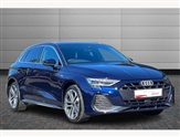 Audi A3 Image 1