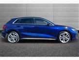 Audi A3 Image 4