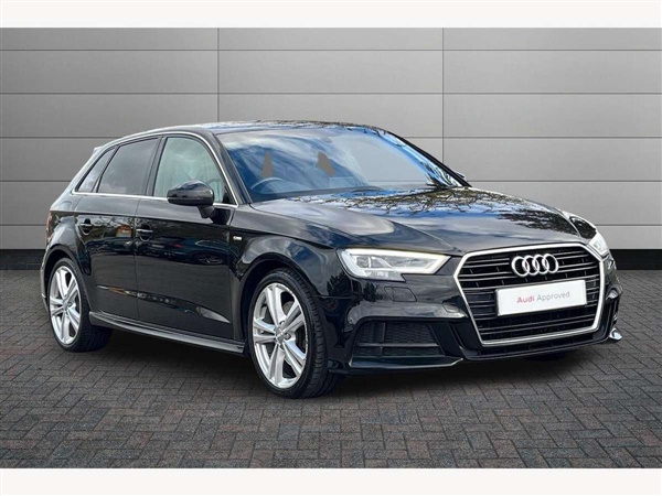 Large image for the Used Audi A3