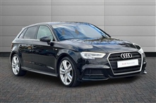 Used Audi A3