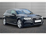 Audi A3 Image 1