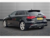 Audi A3 Image 3