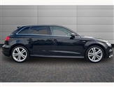 Audi A3 Image 4
