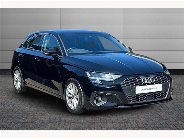Large image for the Used Audi A3