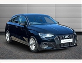 Audi A3 Image 1