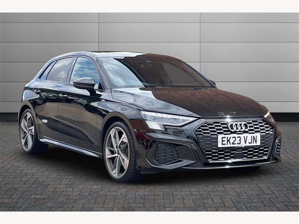 Large image for the Used Audi A3