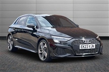 Used Audi A3