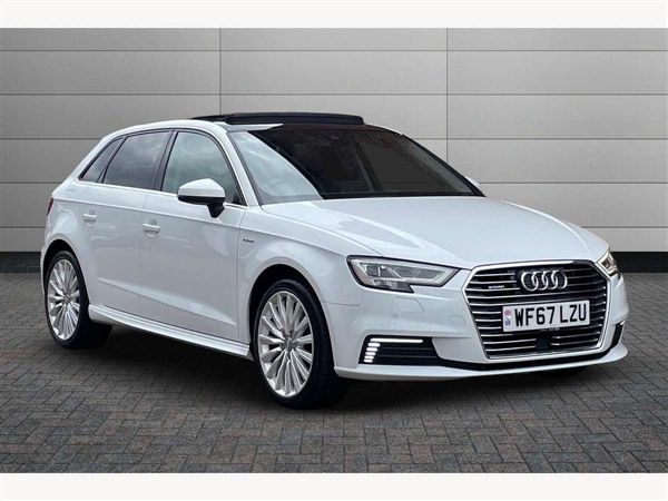 Large image for the Used Audi A3