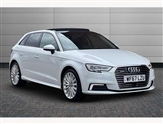 Audi A3 Image 1