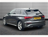 Audi A3 Image 3