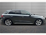 Audi A3 Image 4