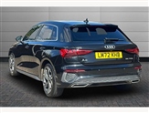 Audi A3 Image 3