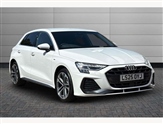 Audi A3 Image 1