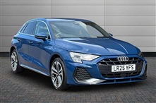 Used Audi A3