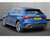 Audi A3 Image 3