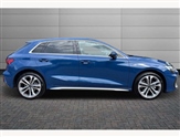 Audi A3 Image 4
