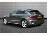 Audi A3 Image 3