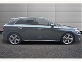 Audi A3 Image 4