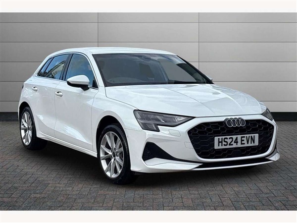 Large image for the Used Audi A3