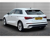 Audi A3 Image 3