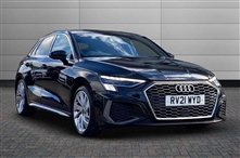 Used Audi A3
