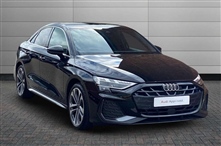 Used Audi A3