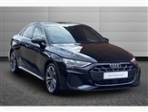 Audi A3 Image 1