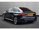 Audi A3 Image 3