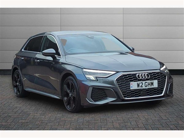 Large image for the Used Audi A3