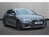 Audi A3 Image 1
