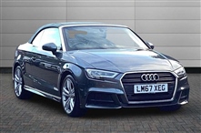 Used Audi A3