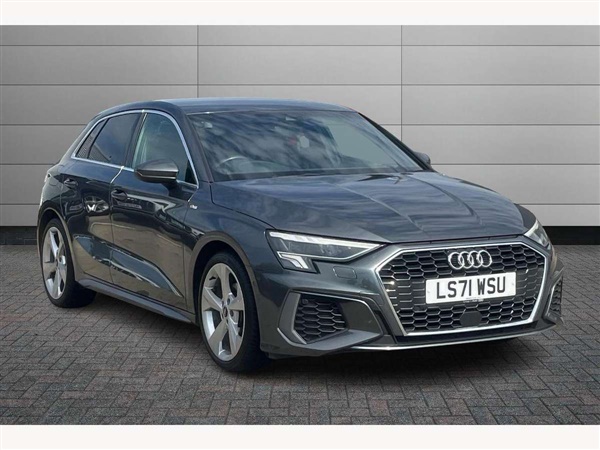 Large image for the Used Audi A3