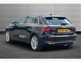 Audi A3 Image 3