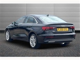 Audi A3 Image 3