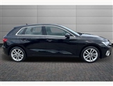 Audi A3 Image 4