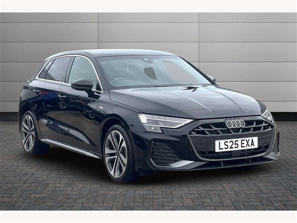 Large image for the Used Audi A3