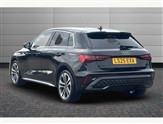 Audi A3 Image 3