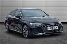 Used Audi A3
