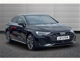 Audi A3 Image 1