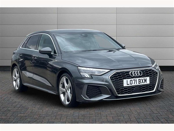 Large image for the Used Audi A3