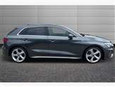 Audi A3 Image 4