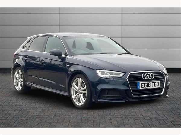 Large image for the Used Audi A3