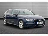 Audi A3 Image 1
