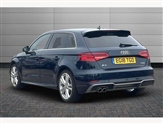 Audi A3 Image 3