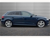 Audi A3 Image 4